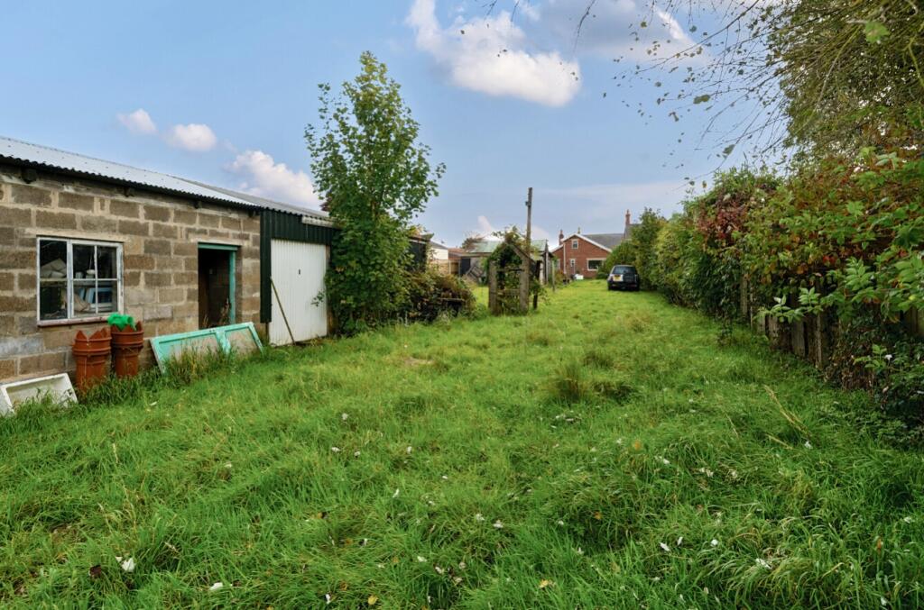 3 bed Detached Bungalow