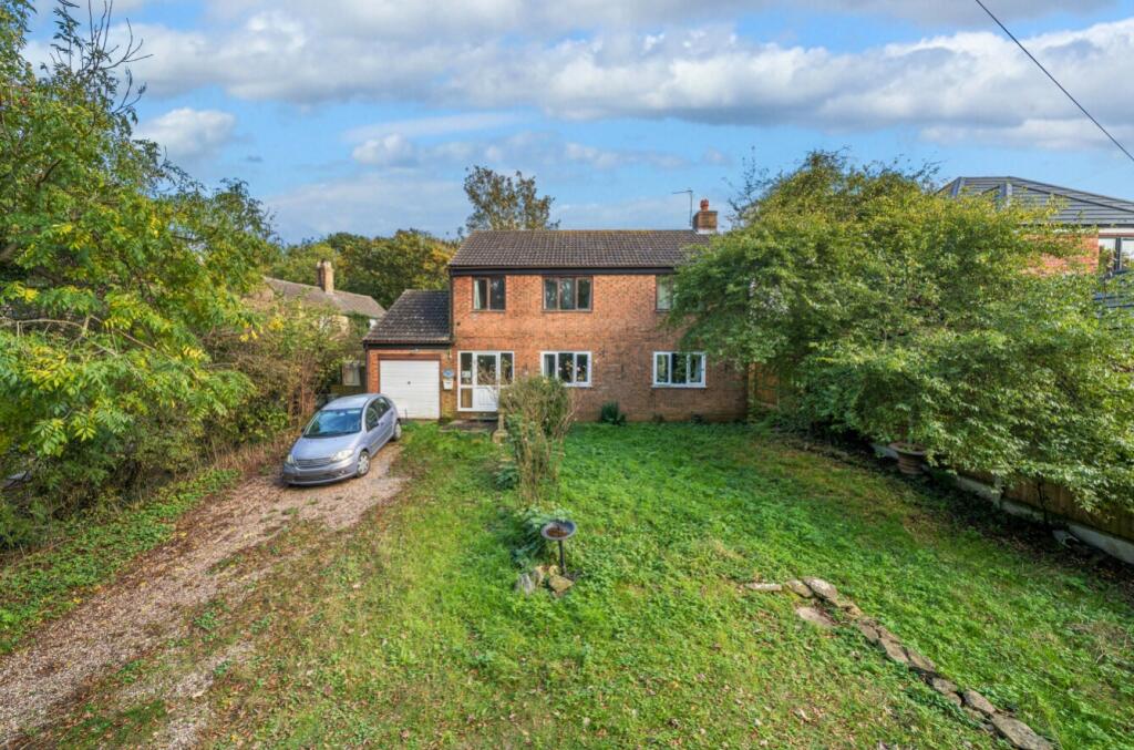 5 bed Detached