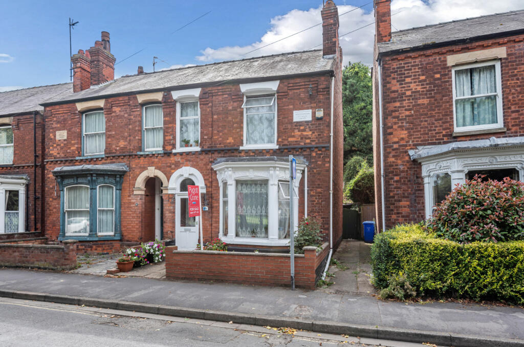 5 bed Semi-Detached