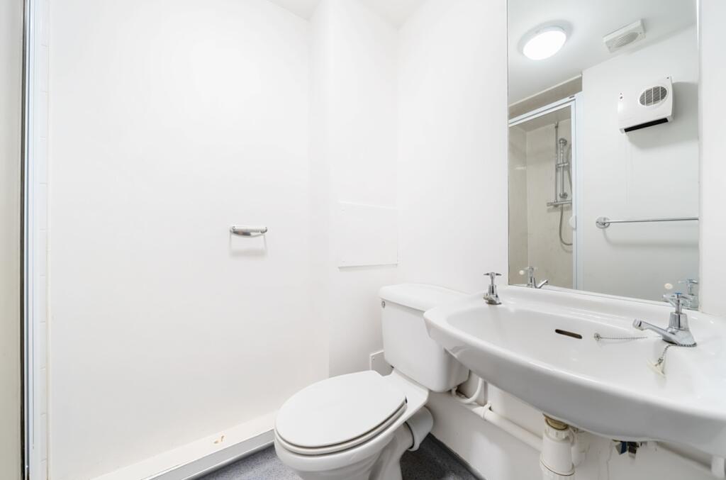 1 bed Studio