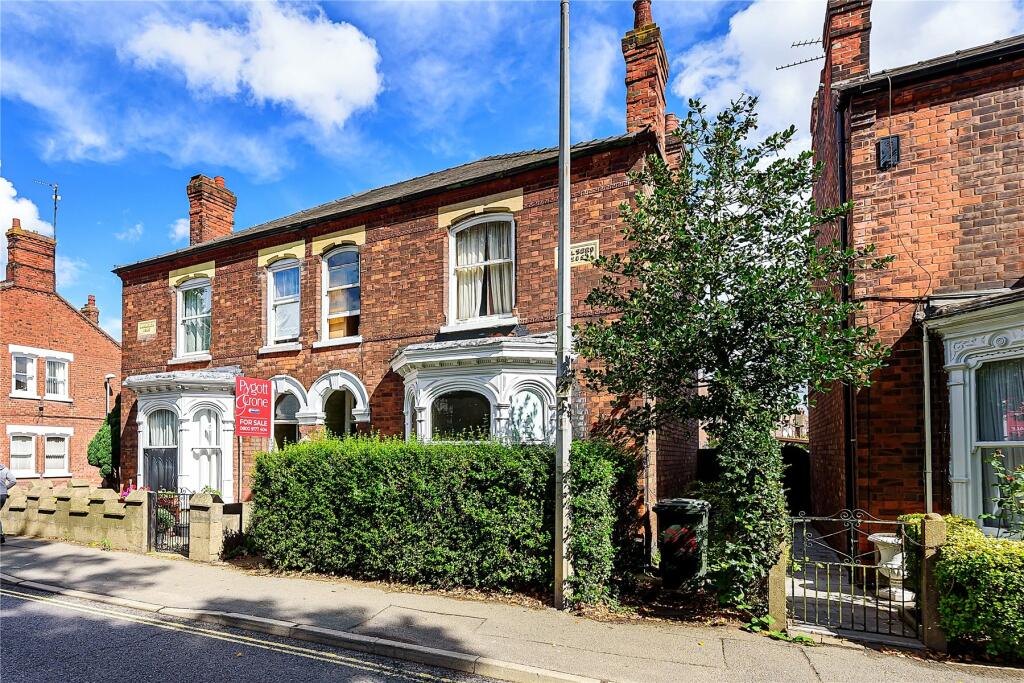 Property cover