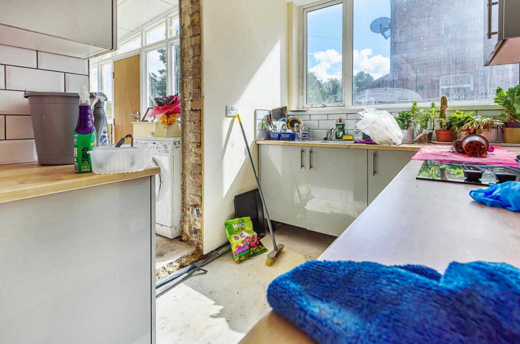 6 bed House Share