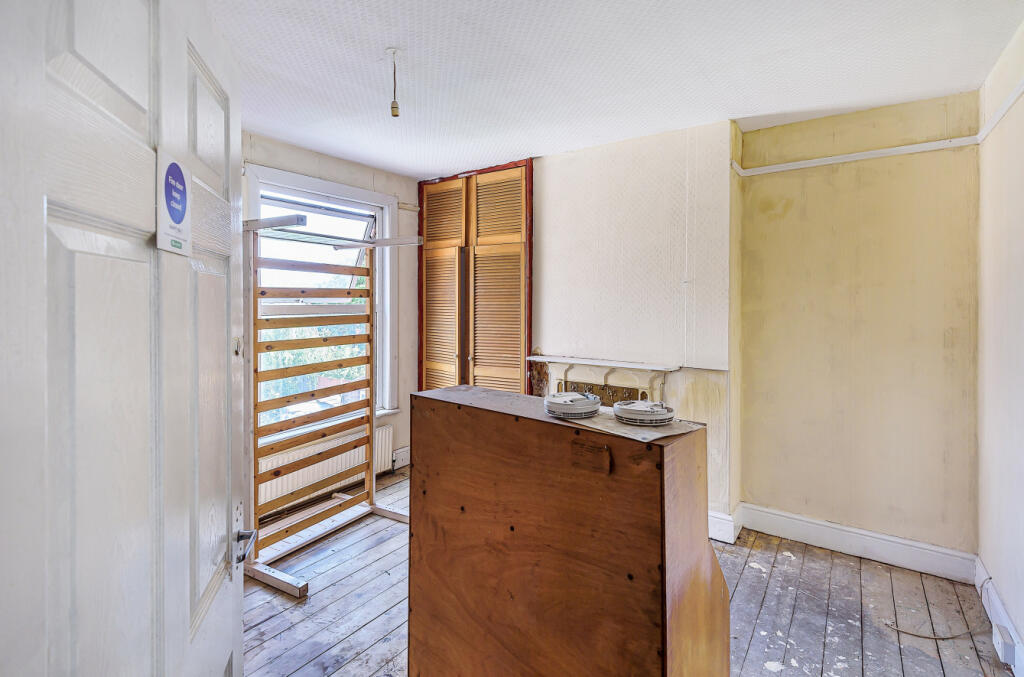 6 bed House Share