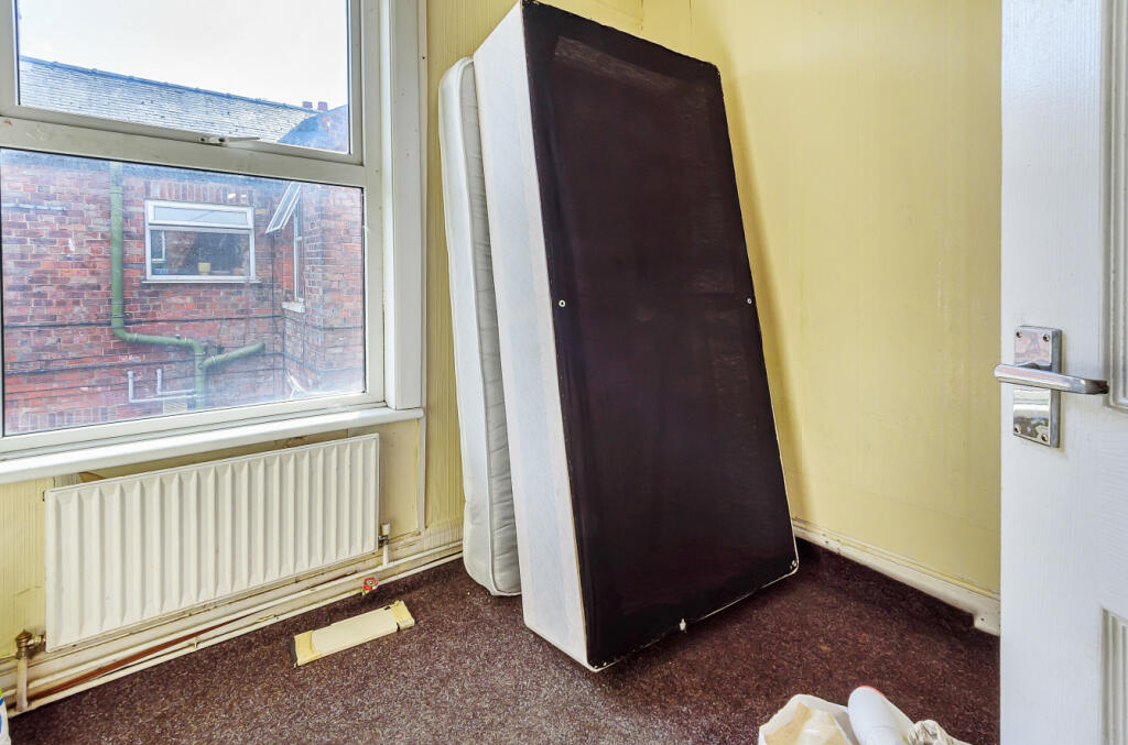6 bed House Share