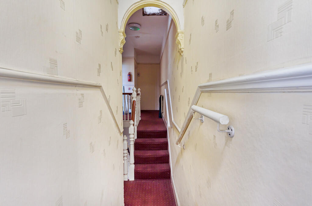 6 bed House Share