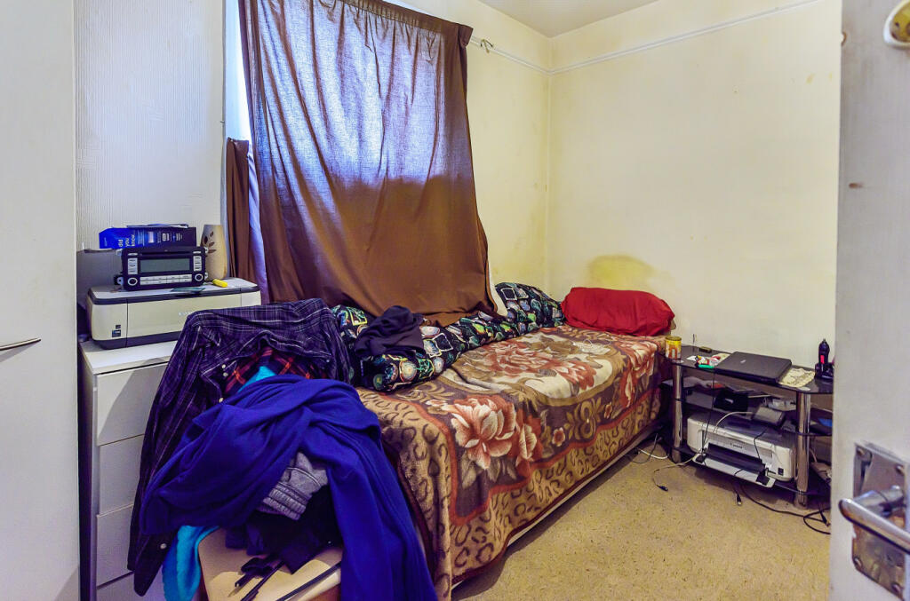 6 bed House Share