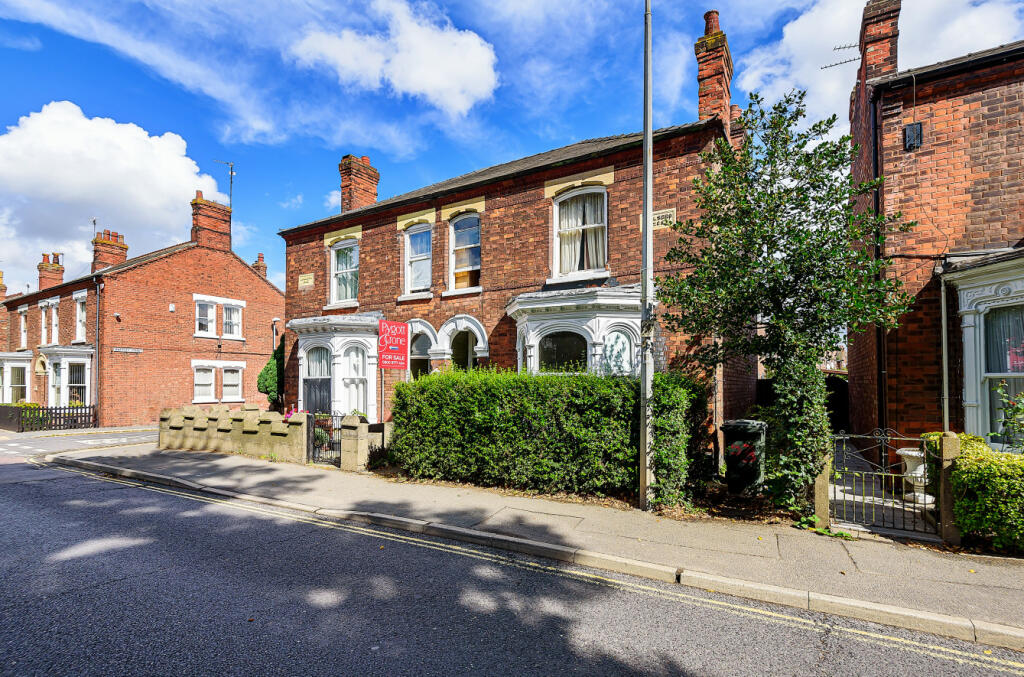 6 bed House Share