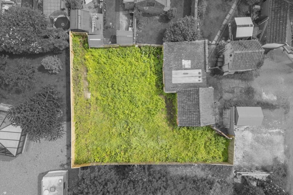 Property cover