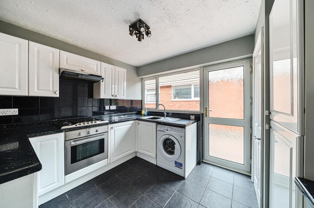 3 bed Detached Bungalow