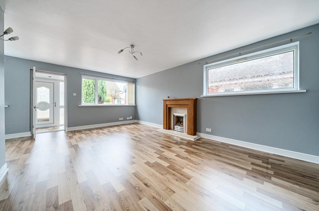 3 bed Detached Bungalow