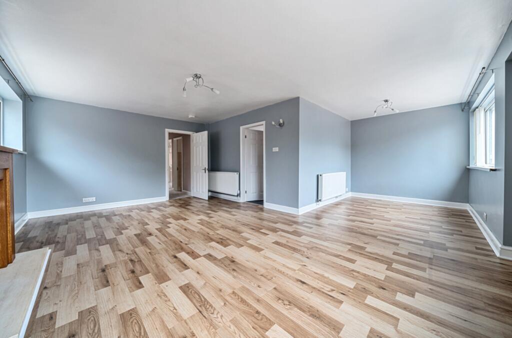 3 bed Detached Bungalow