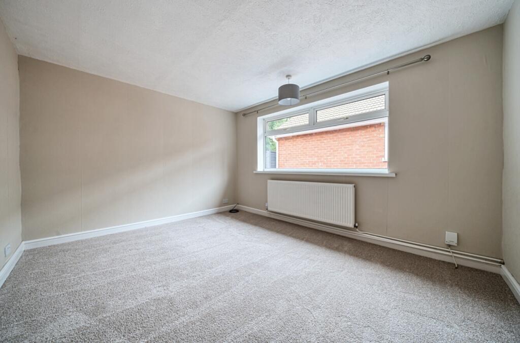 3 bed Detached Bungalow