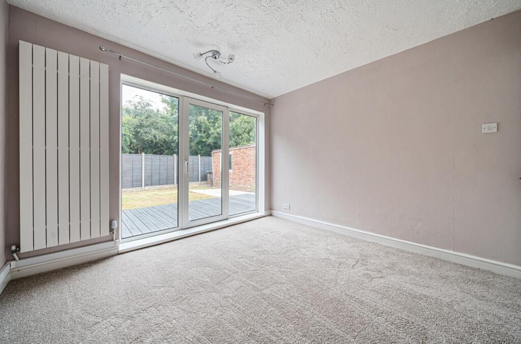 3 bed Detached Bungalow