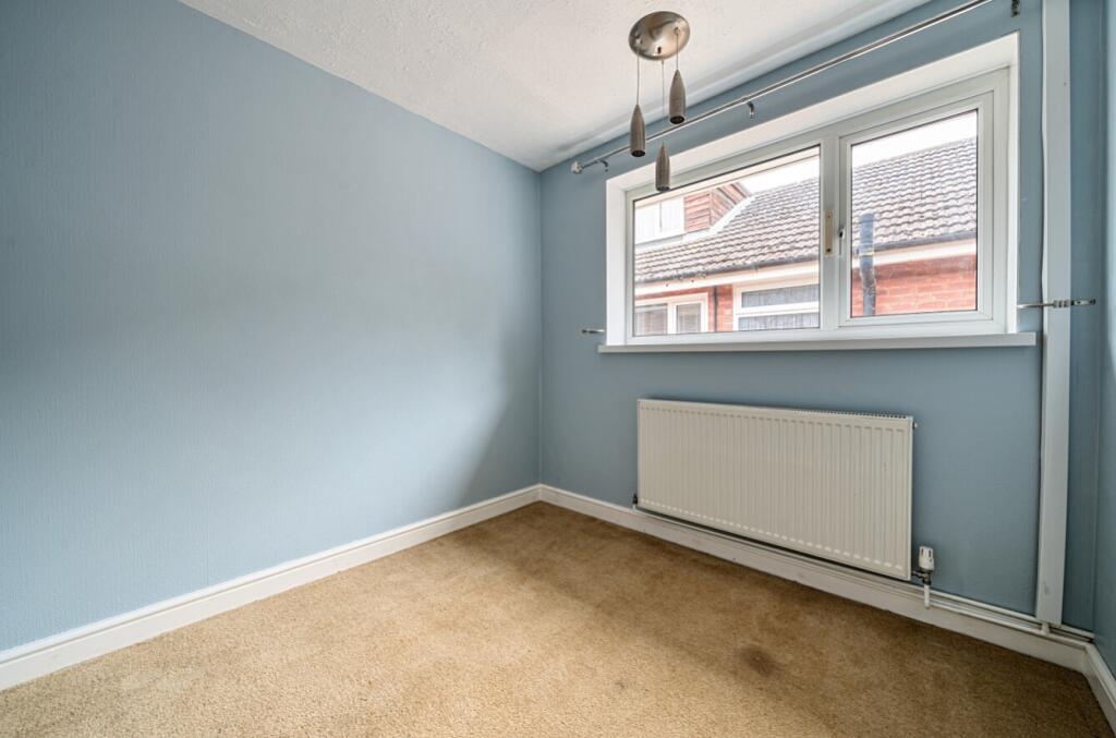 3 bed Detached Bungalow