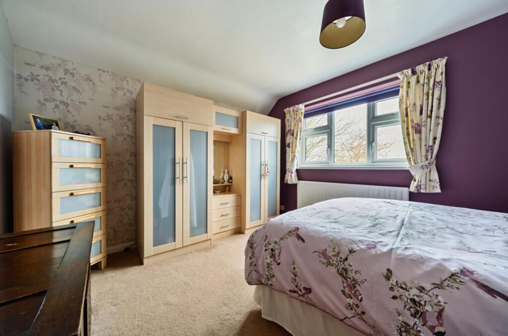 3 bed Semi-Detached