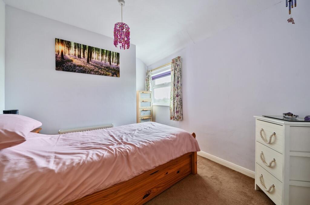 3 bed Semi-Detached