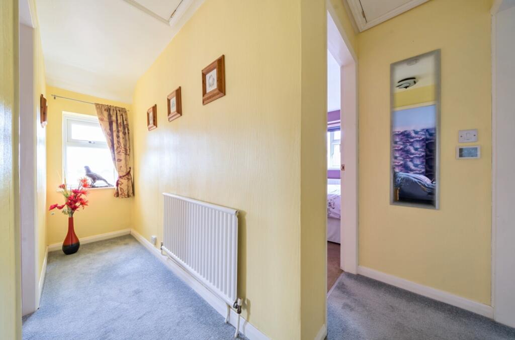 3 bed Semi-Detached