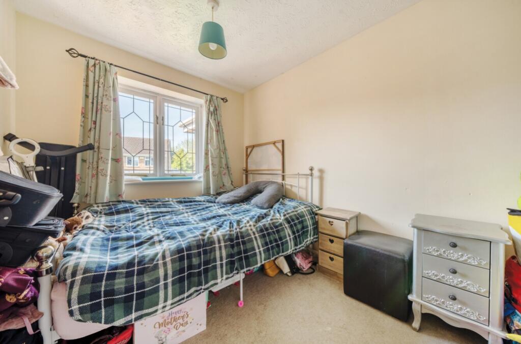 3 bed Semi-Detached