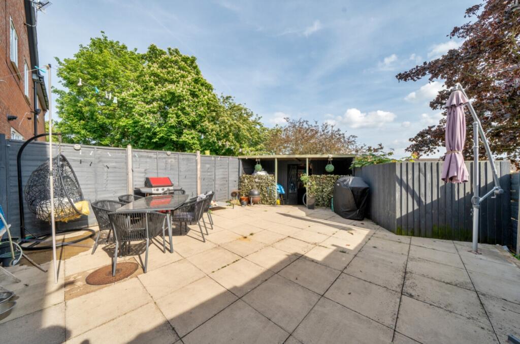 3 bed Semi-Detached
