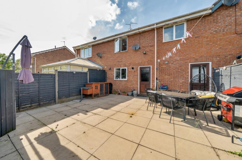 3 bed Semi-Detached
