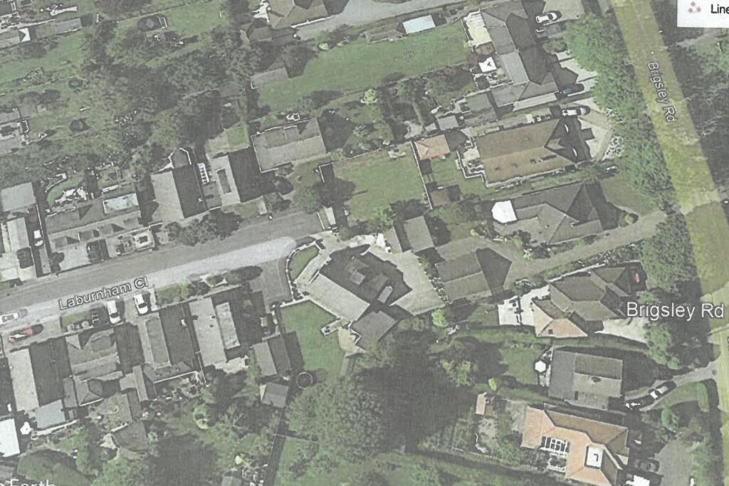 2 bed Development Land