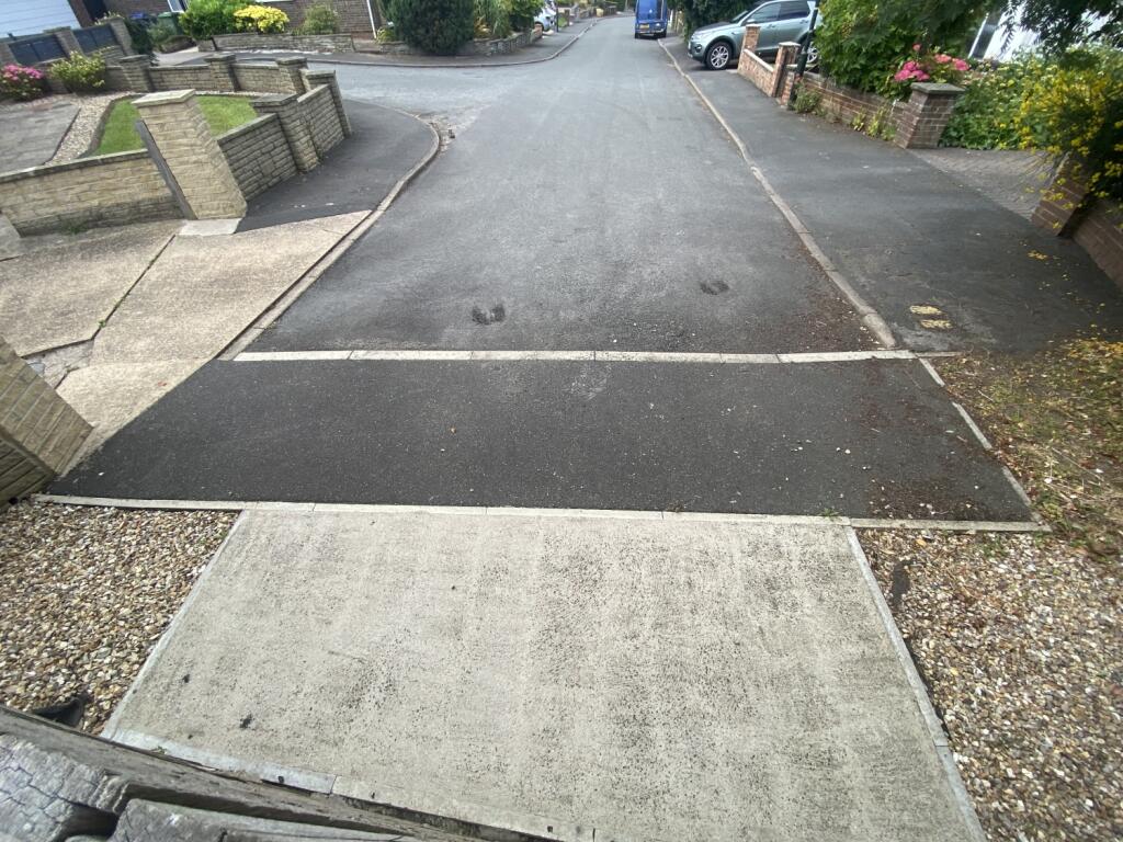 2 bed Development Land