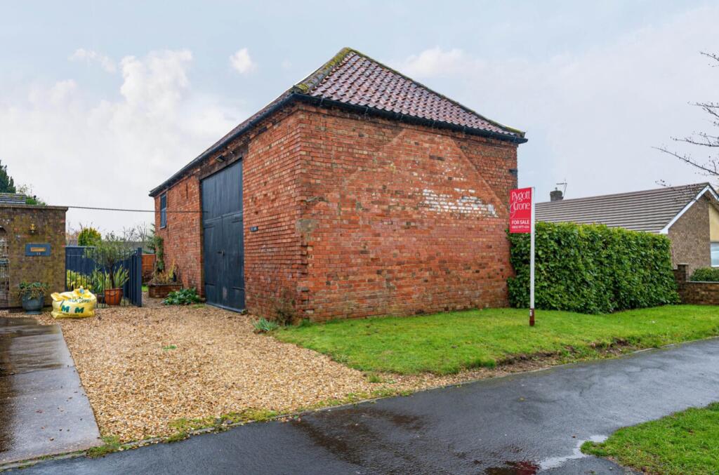 Barn