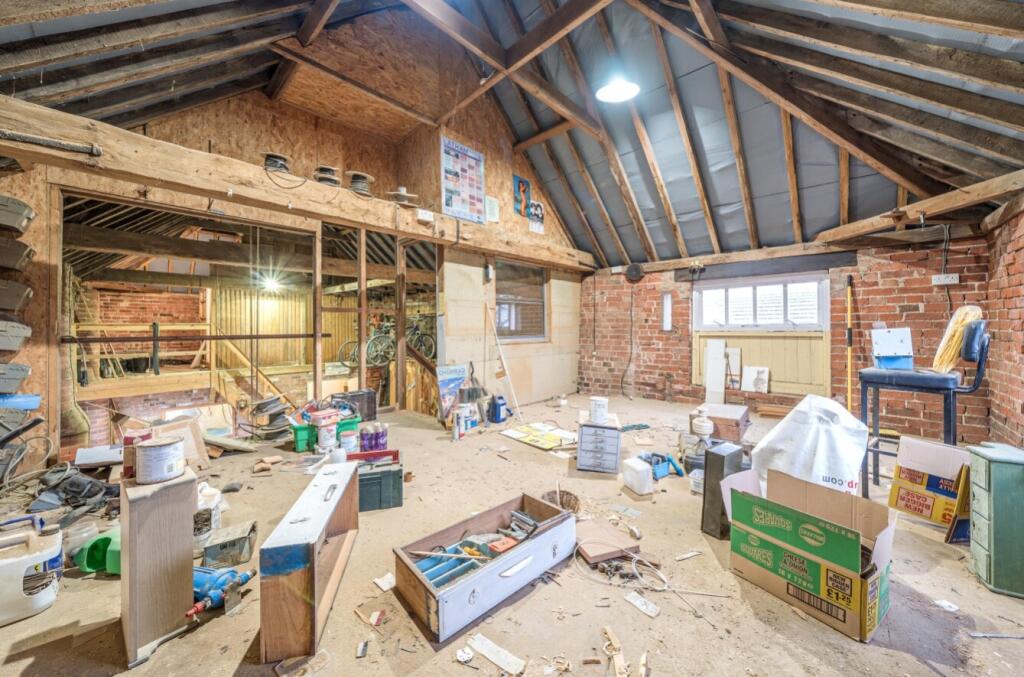 Barn