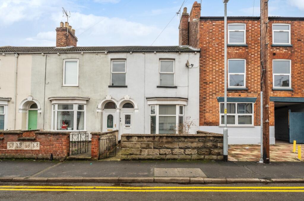5 bed Terraced