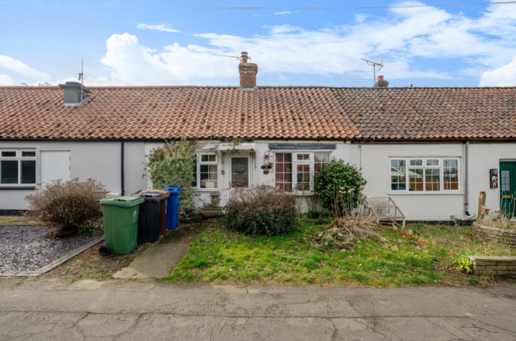 Property cover