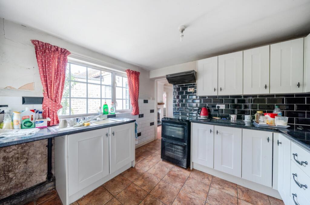 2 bed Bungalow