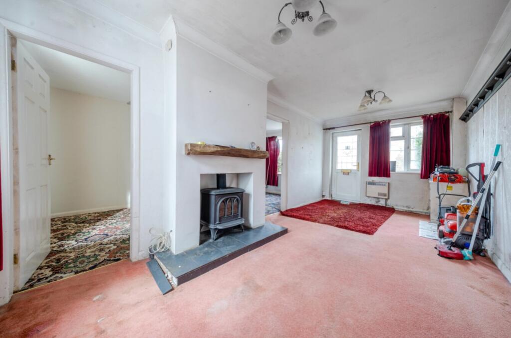 2 bed Bungalow