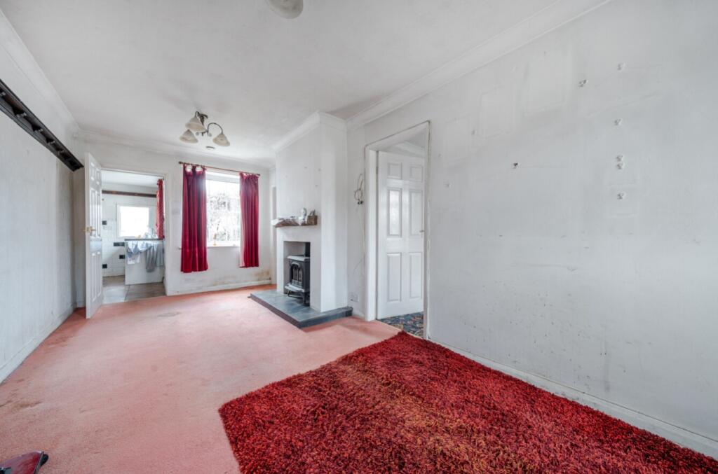 2 bed Bungalow