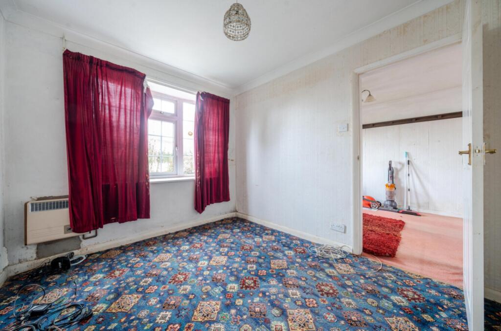 2 bed Bungalow
