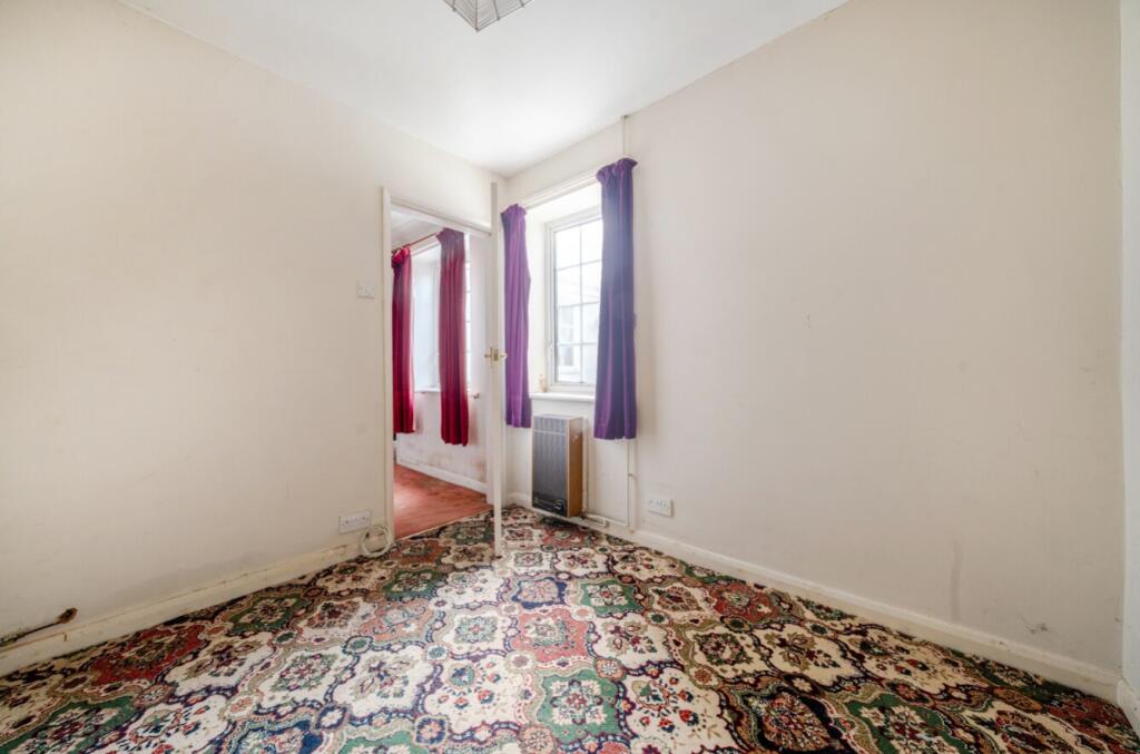 2 bed Bungalow