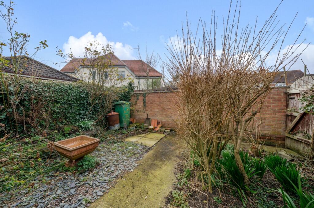2 bed Bungalow