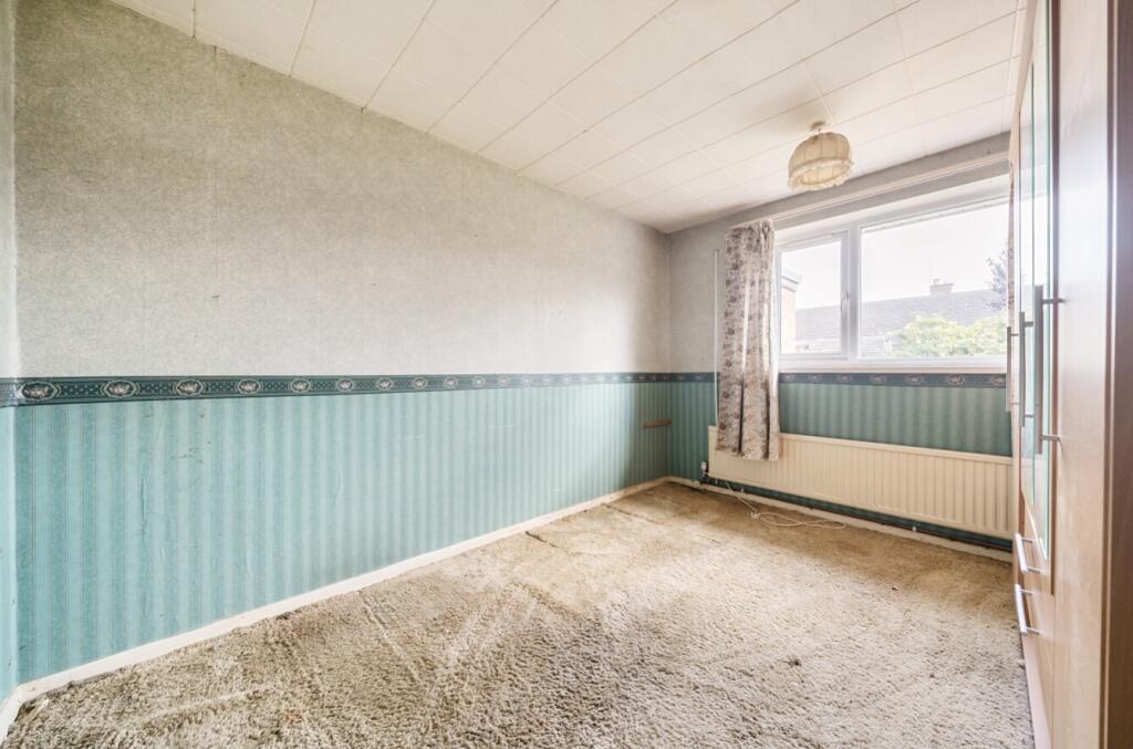 2 bed Detached Bungalow