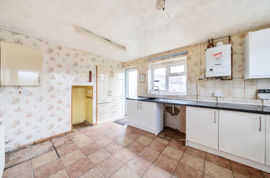 2 bed Detached Bungalow
