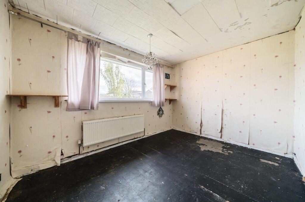 2 bed Detached Bungalow