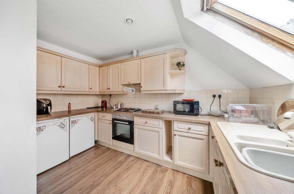 3 bed Terraced