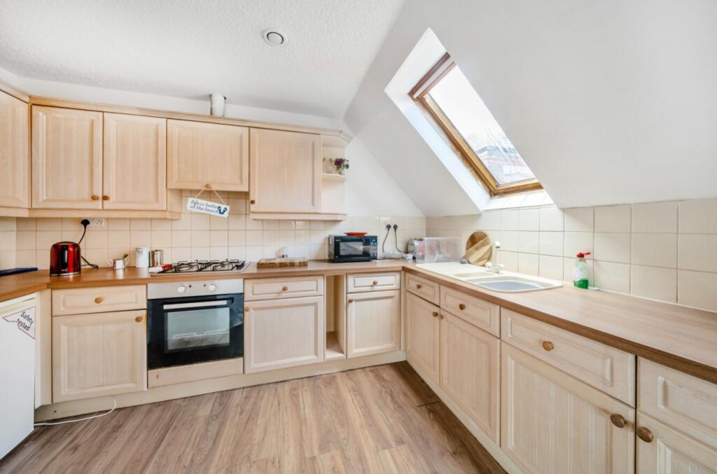 3 bed Terraced