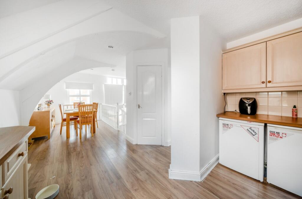 3 bed Terraced