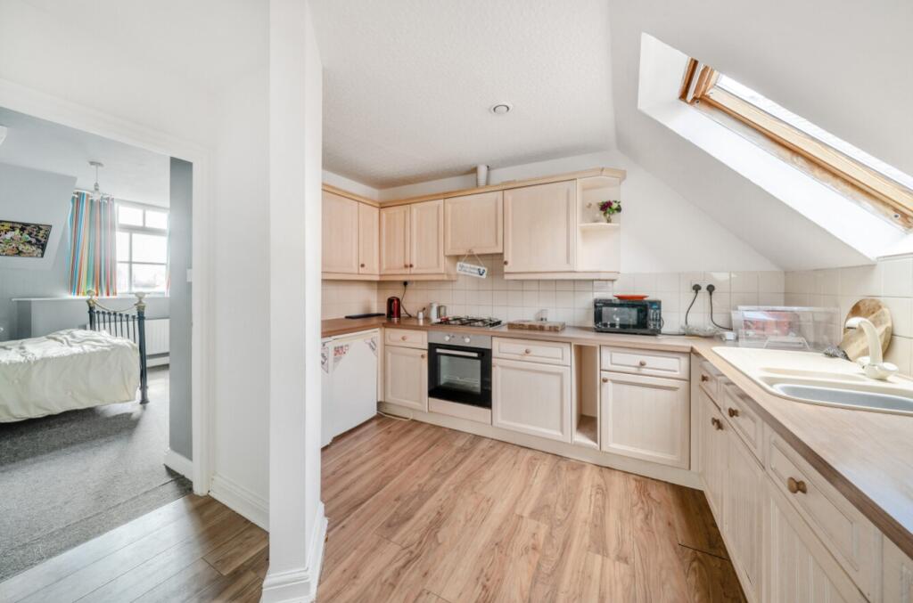 3 bed Terraced