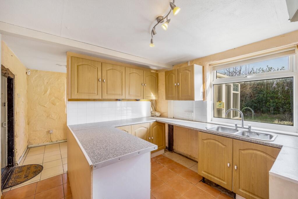 3 bed Detached