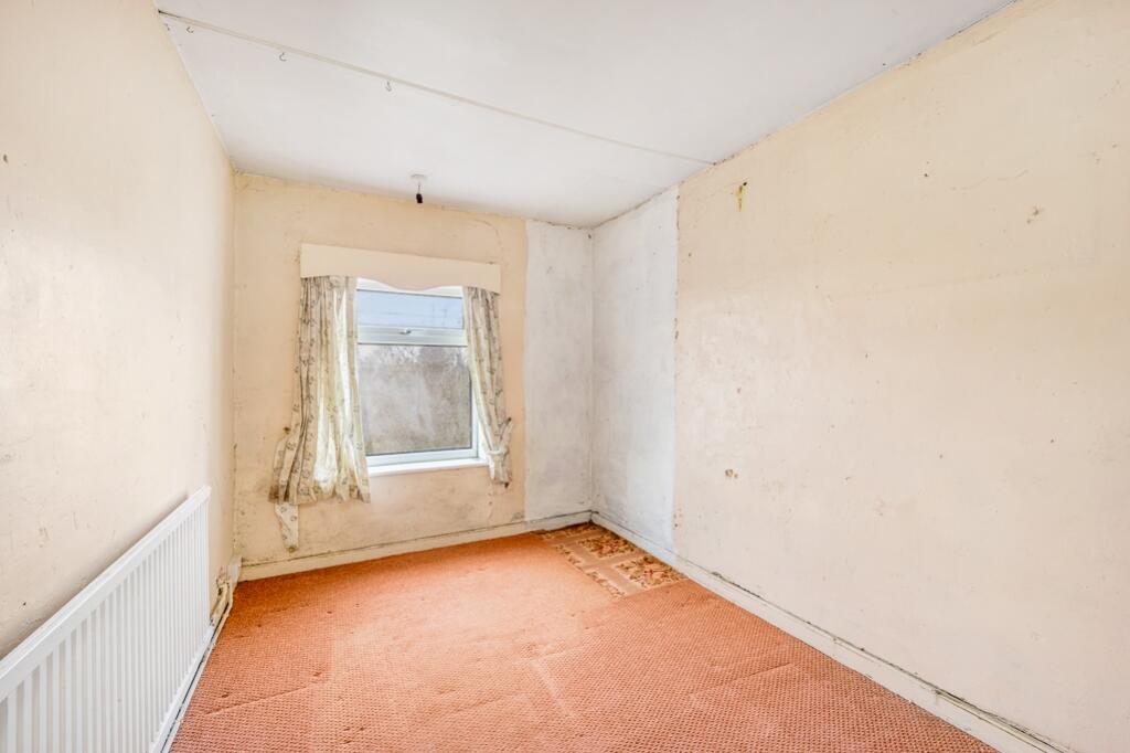 3 bed Detached