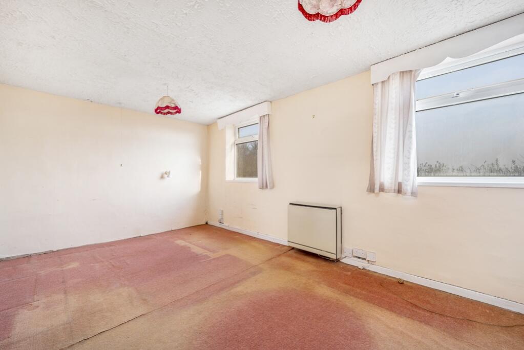 3 bed Detached