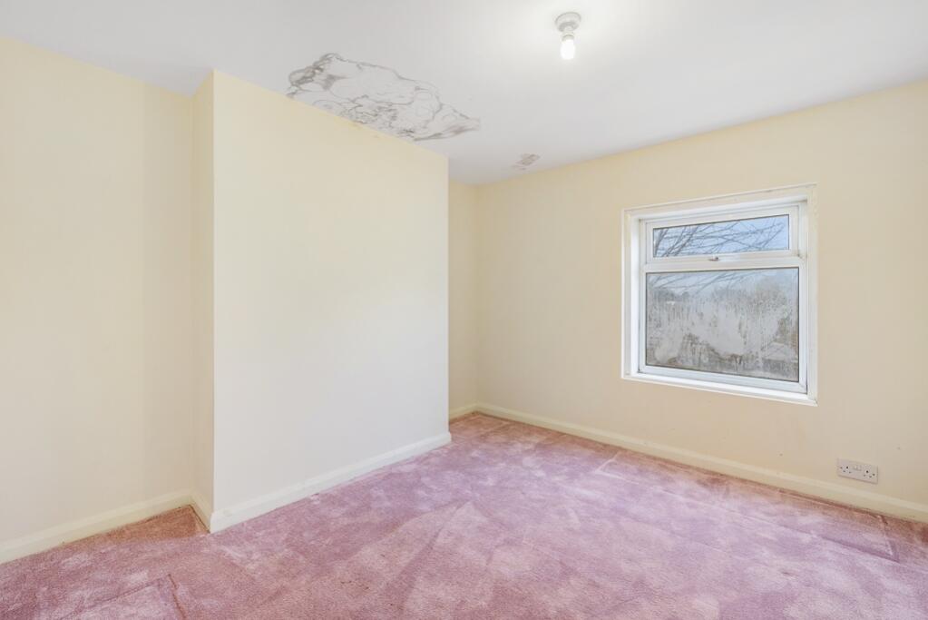3 bed Detached