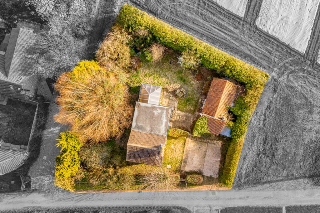 3 bed Detached