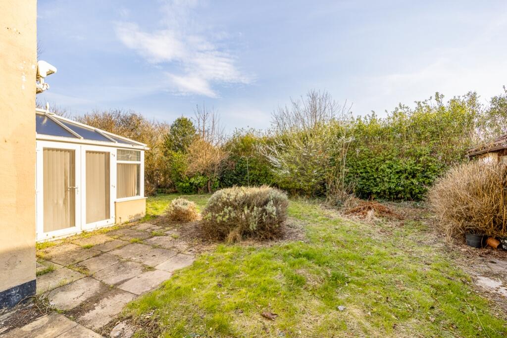 3 bed Detached