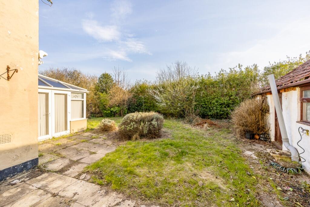 3 bed Detached